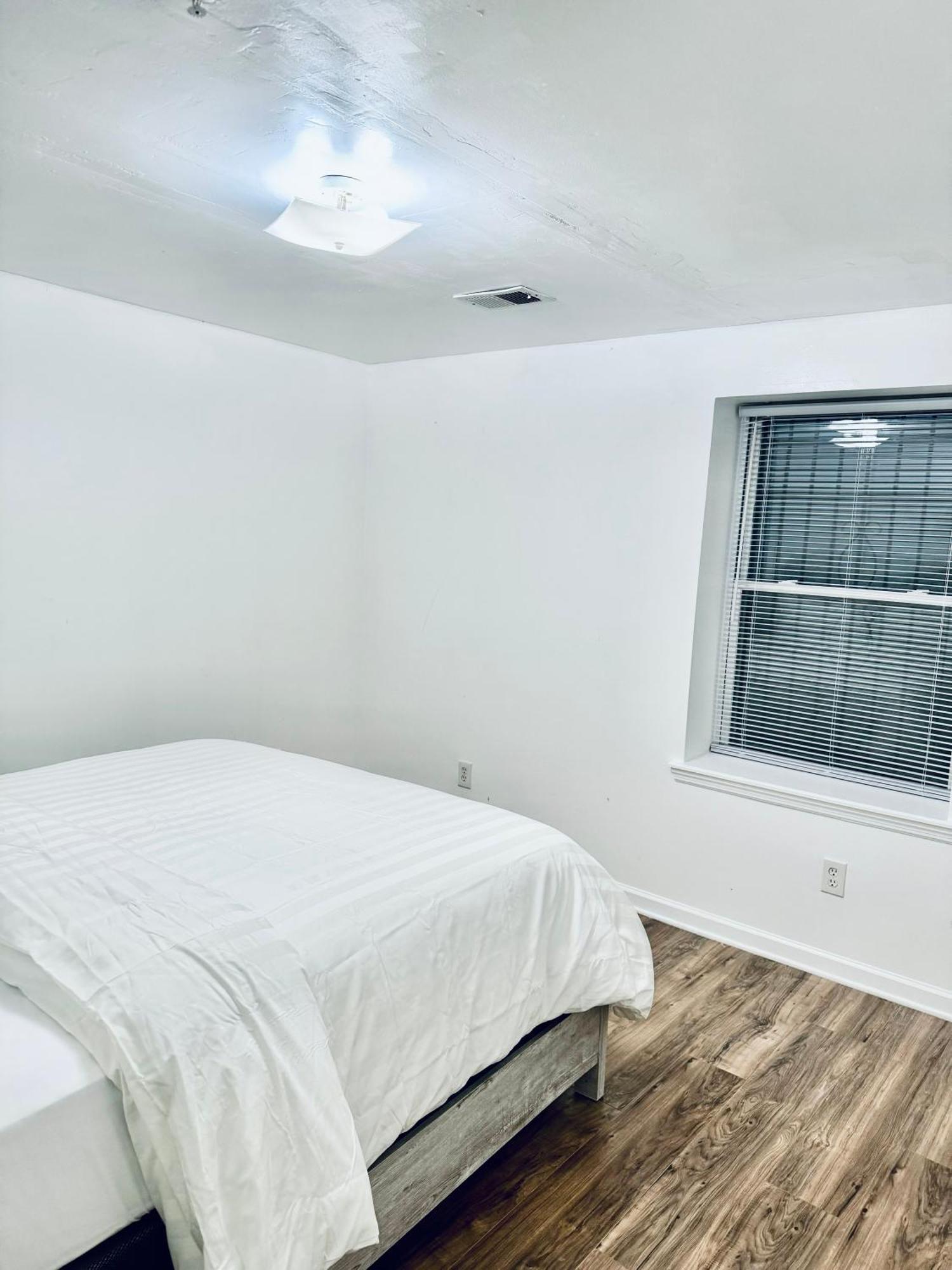 Cozy Evergreen Apartment By Newark Airport Exteriér fotografie