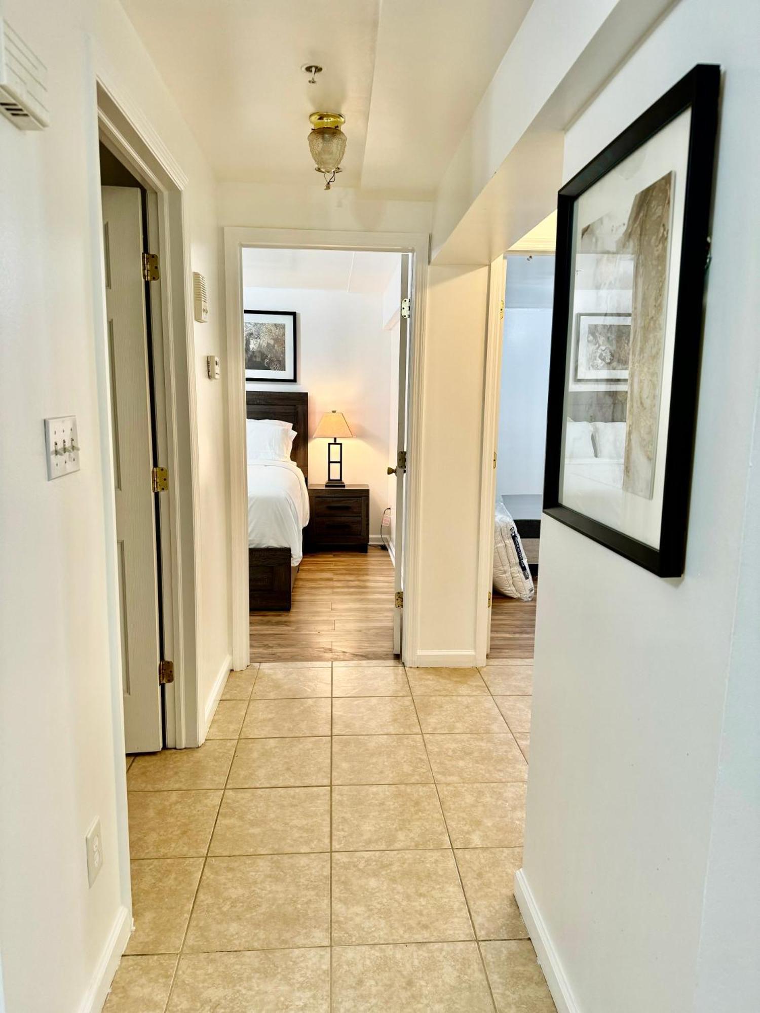 Cozy Evergreen Apartment By Newark Airport Exteriér fotografie