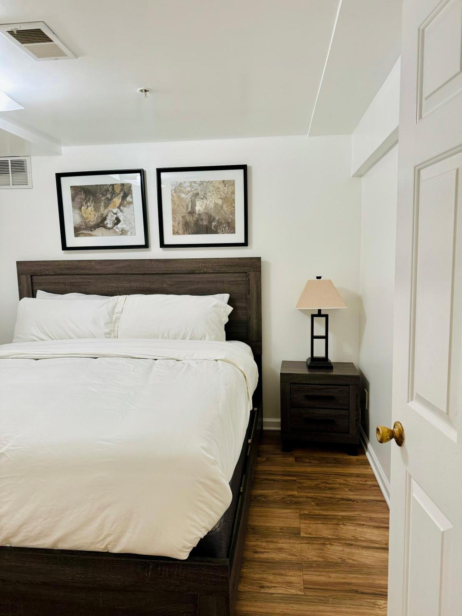 Cozy Evergreen Apartment By Newark Airport Exteriér fotografie