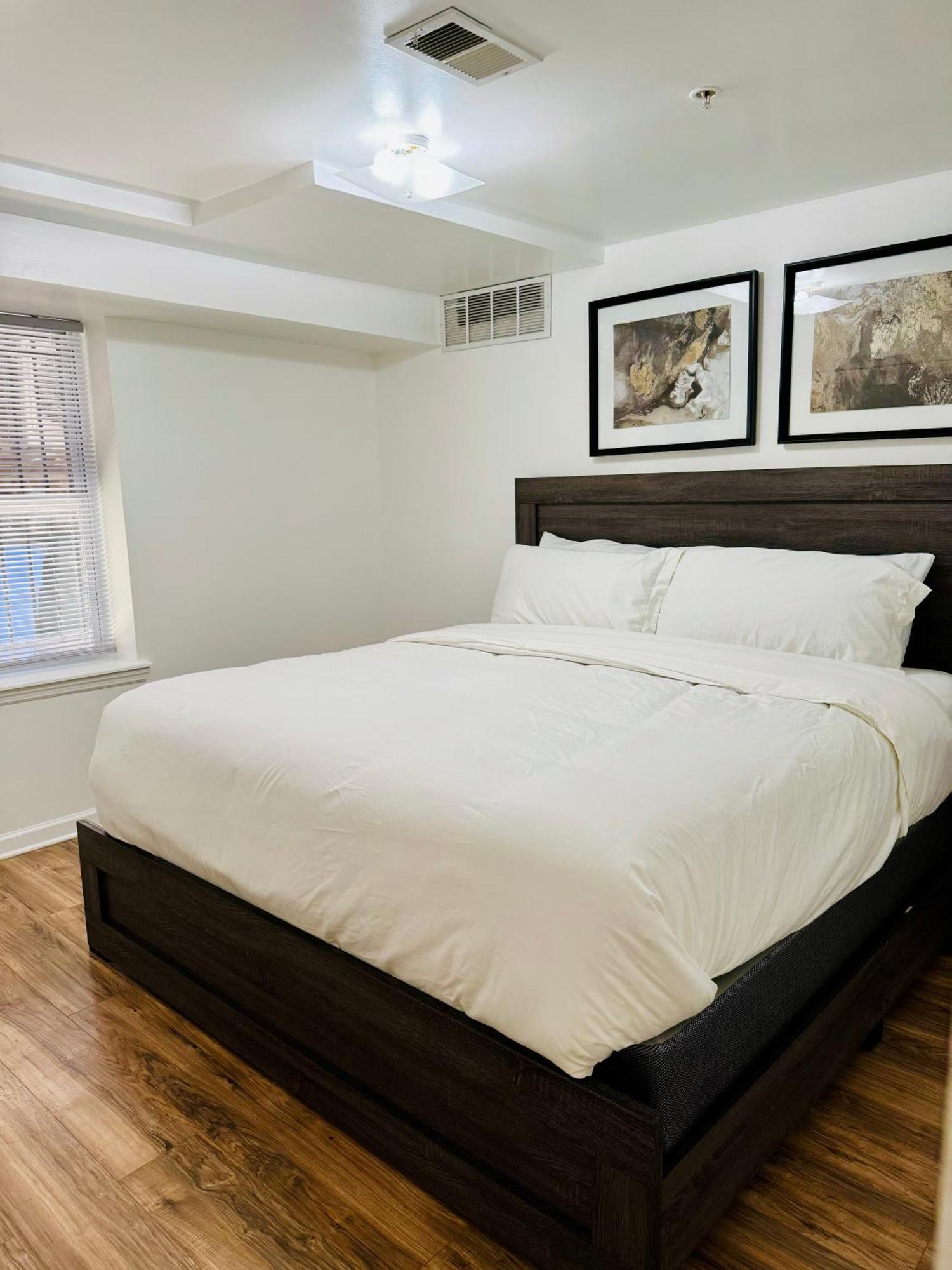 Cozy Evergreen Apartment By Newark Airport Exteriér fotografie