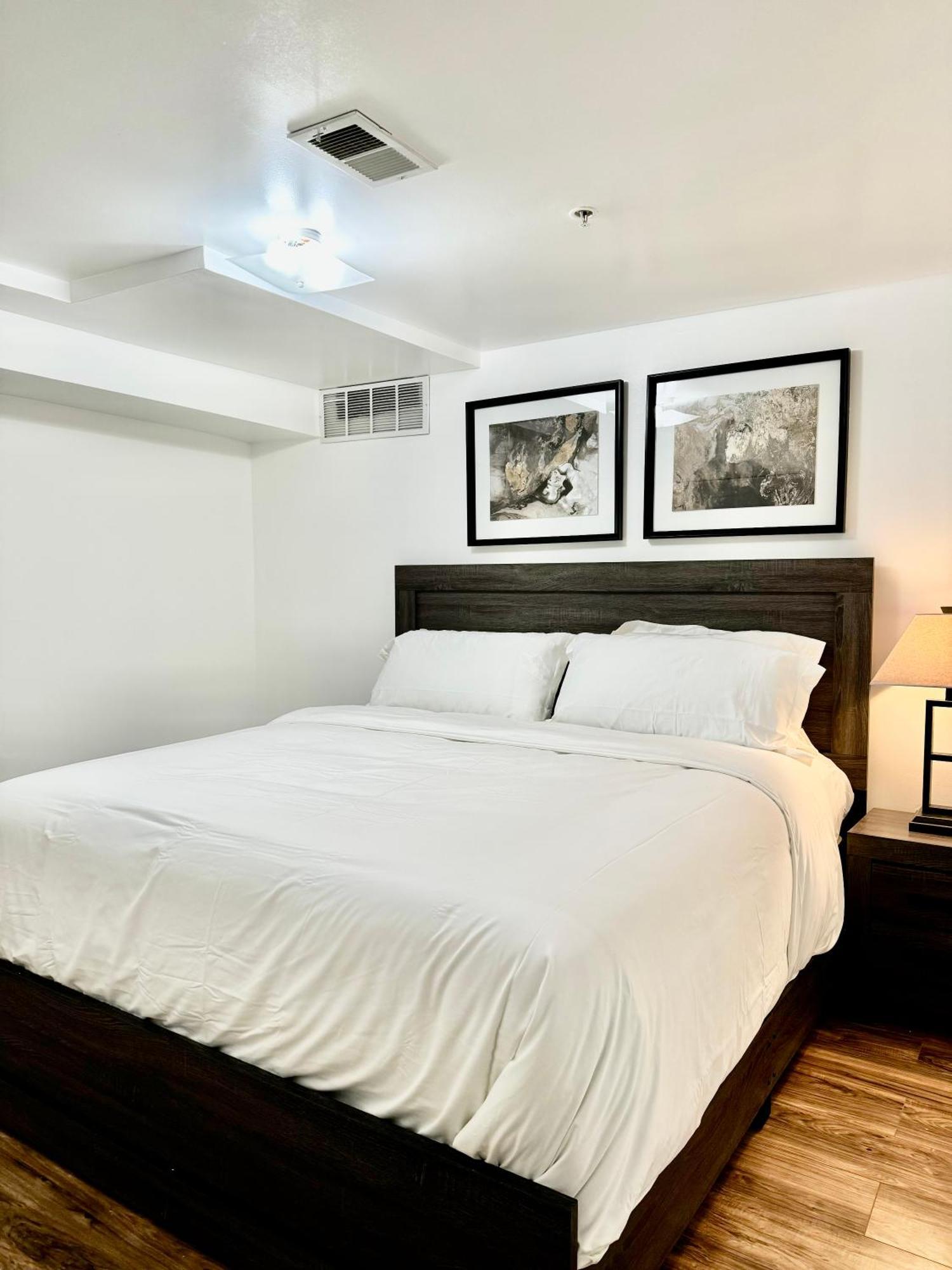 Cozy Evergreen Apartment By Newark Airport Exteriér fotografie