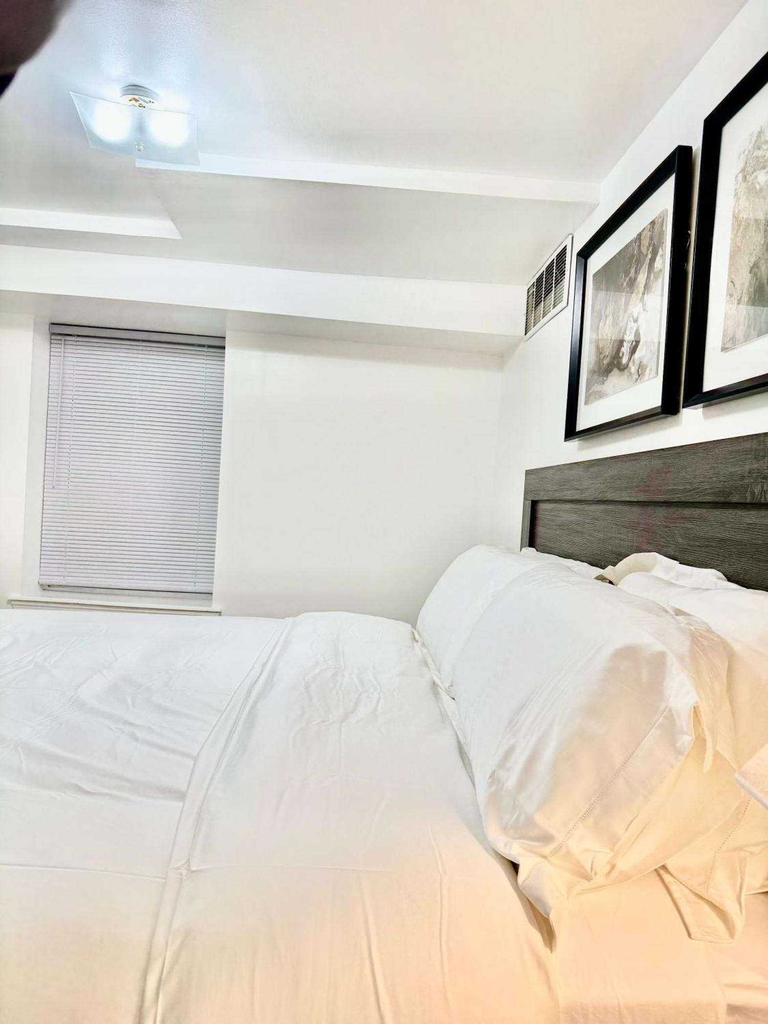 Cozy Evergreen Apartment By Newark Airport Exteriér fotografie