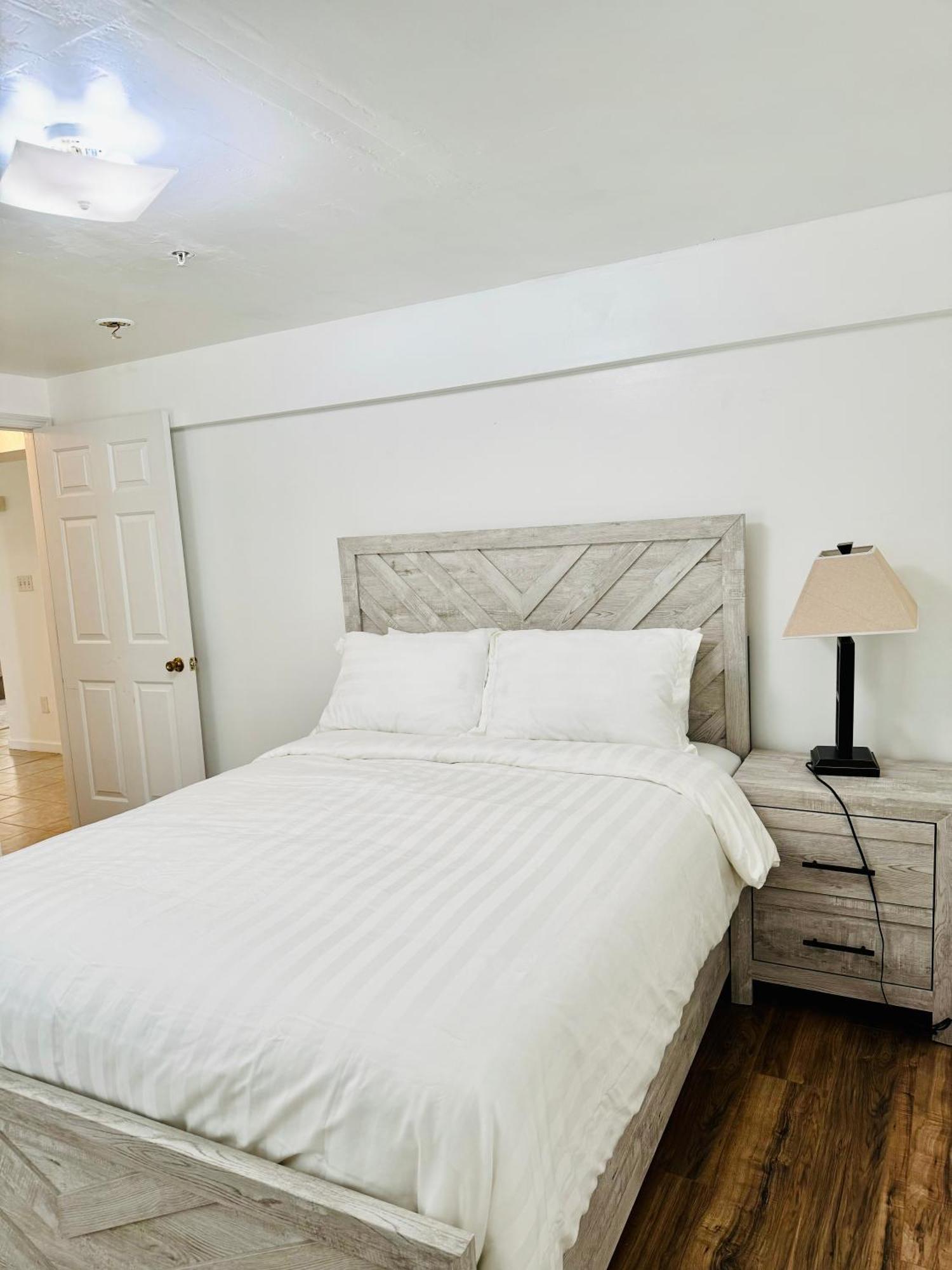 Cozy Evergreen Apartment By Newark Airport Exteriér fotografie